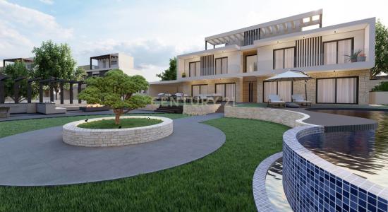 Parekklisia, 3046, Cyprus