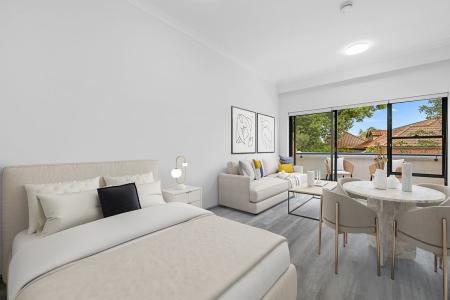 218/99 Military Road, Neutral Bay, NSW 2089, Australia