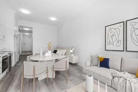 218/99 Military Road, Neutral Bay, NSW 2089, Australia