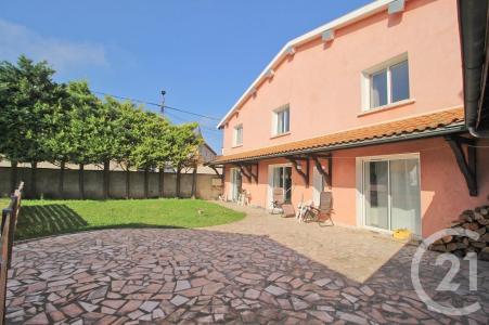 Miribel, Rhône-Alpes 01700, Frankreich