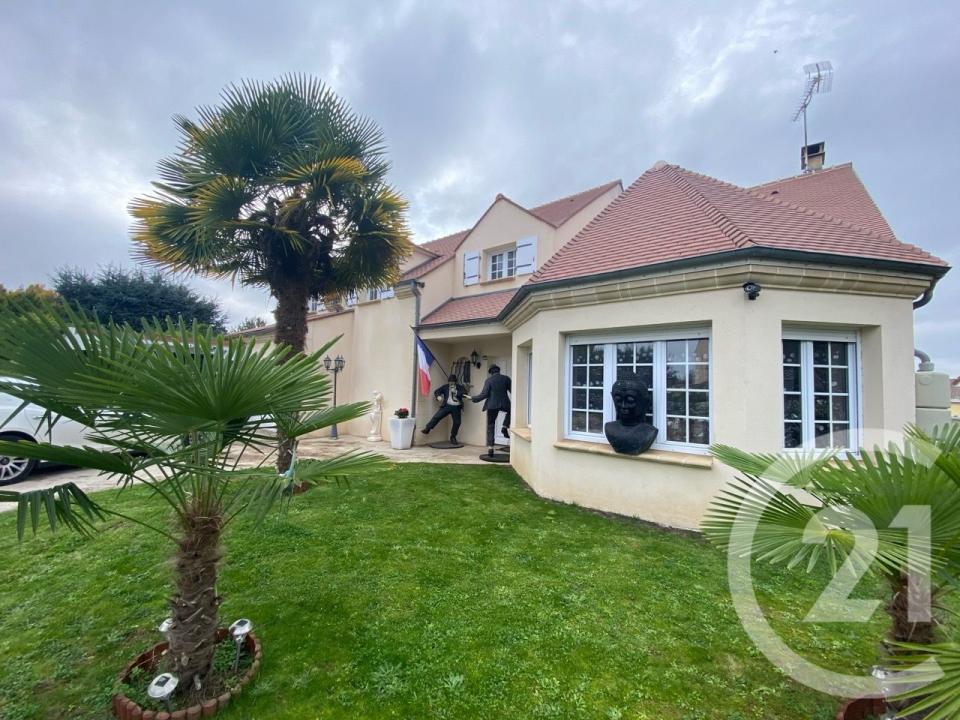 Claye Souilly, Île-de-France 77410, Francja
