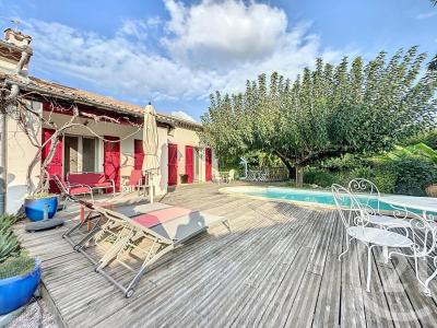 Juvignac, Languedoc-Roussillon 34990, France