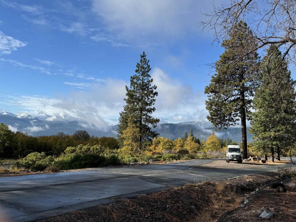 1371 Northridge Dr, Mt Shasta, 加利福尼亚州 96067-0968, 美国