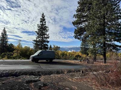 1371 Northridge Dr, Mt Shasta, 加利福尼亚州 96067-0968, 美国
