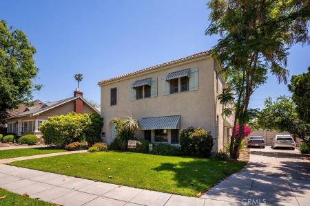 1614 Fremont Avenue, South Pasadena, California 91030, USA