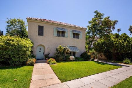 1614 Fremont Avenue, South Pasadena, 加利福尼亚州 91030, 美国