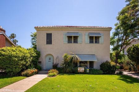 1614 Fremont Avenue, South Pasadena, 加利福尼亚州 91030, 美国