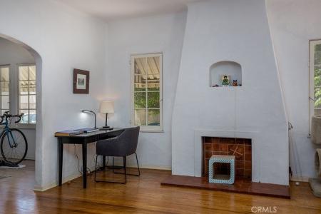 1614 Fremont Avenue, South Pasadena, California 91030, USA