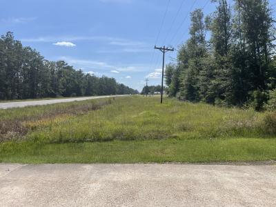 0 Highway 190, Ragley, Louisiana 70657, Stati Uniti