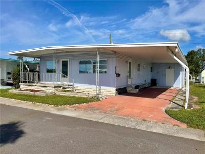 34539 Violet Dr. N., Pinellas Park, Florida 33781, USA
