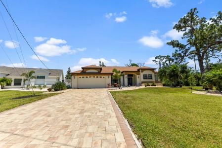 16681 Acapulco Road, Punta Gorda, Flórida 33955, Estados Unidos