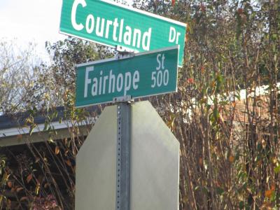 429 Fairhope Street, Augusta, Geórgia 30901, Estados Unidos