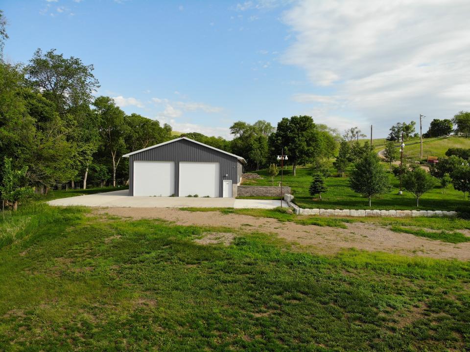 5705 Poplar St., Running Water, South Dakota 57062
