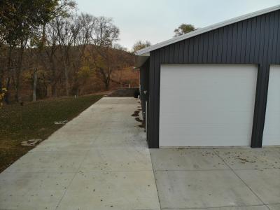 5705 Poplar St., Running Water, South Dakota 57062