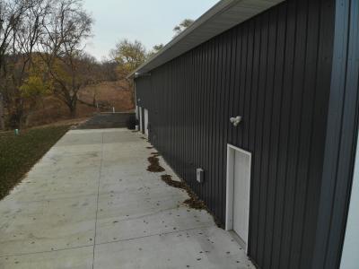 5705 Poplar St., Running Water, SD 57062, USA