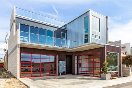 1130 Scott Street, Morro Bay, California 93442, USA