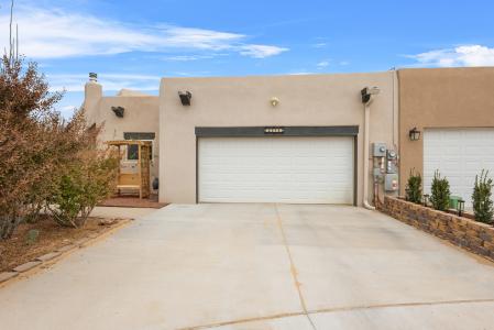 2214 Calle De Silverio SW, Los Lunas, 新墨西哥州 87031, 美國