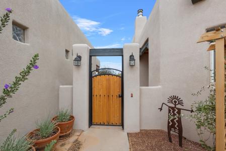 2214 Calle De Silverio SW, Los Lunas, 新墨西哥州 87031, 美國