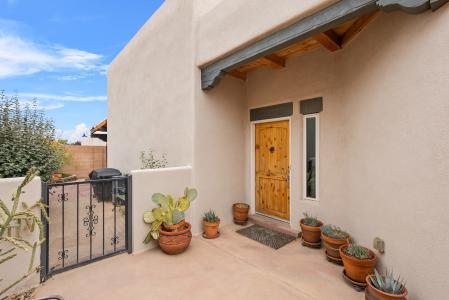 2214 Calle De Silverio SW, Los Lunas, 新墨西哥州 87031, 美國