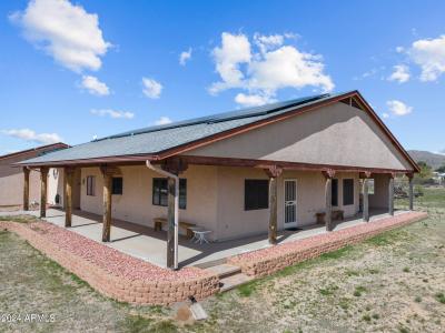 22900 W Hylton Way, Congress, Arizona 85332
