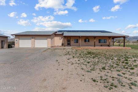22900 W Hylton Way, Congress, Arizona 85332, USA