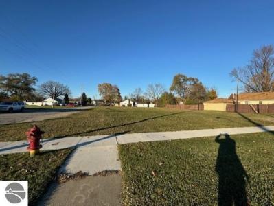 518 W Washington Street, St Louis, Michigan 48880, USA