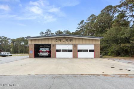 2720 Piney Green Road, Midway Park, Carolina Do Norte 28544, Estados Unidos