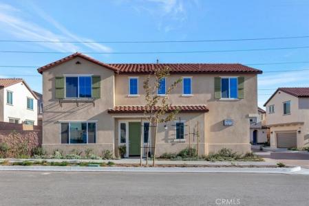16255 Castello Lane #8, Fontana, California 92336, USA