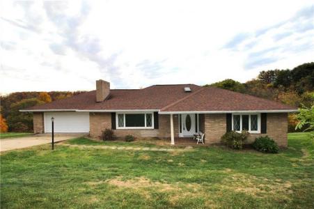 219 Ball Hill Rd, Adah, Pennsylvania 15410, USA