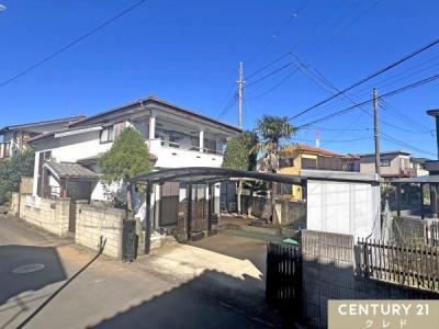 大字中沢, 日高市中沢 中古一戸建て, 日高市, Saitama 350-1226, Japan