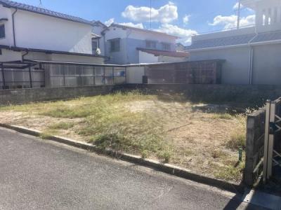 国分2丁目甲257番4(住居表示6-4), 今治市国分2丁目 売土地, 今治市, Ehime 799-1533, Japon