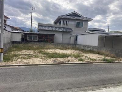 国分2丁目甲257番4(住居表示6-4), 今治市国分2丁目 売土地, 今治市, Ehime 799-1533, Japão