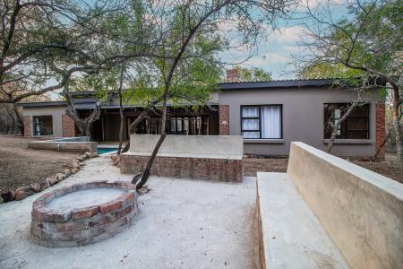 Marloth Park, Mpumalanga, South Africa