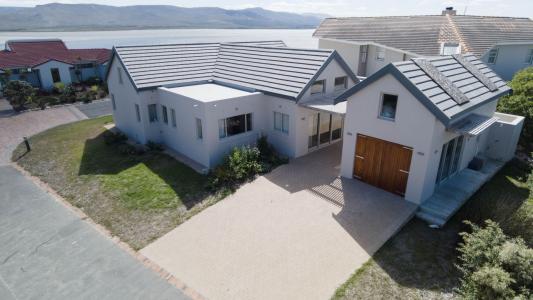 Hermanus, Western Cape, Afrique Du Sud