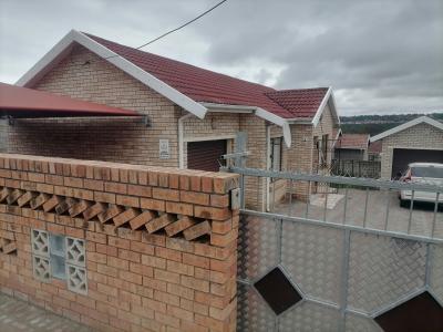 King Williams Town, Eastern Cape, Sudafrica