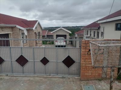 King Williams Town, Eastern Cape, Sudafrica