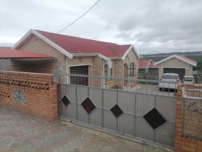 King Williams Town, Eastern Cape, Sudafrica