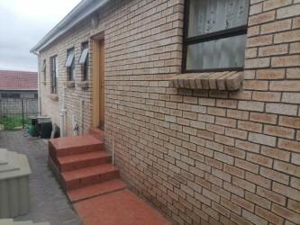 King Williams Town, Eastern Cape, Sudafrica