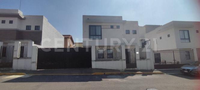 Arlanza Casa ,, Tecámac, Estado De Mexico 55767, Mexico