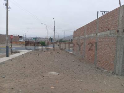 Manzana B 7 Alameda de Lima Norte etapa IV , Lima, Lima 00001, Peru