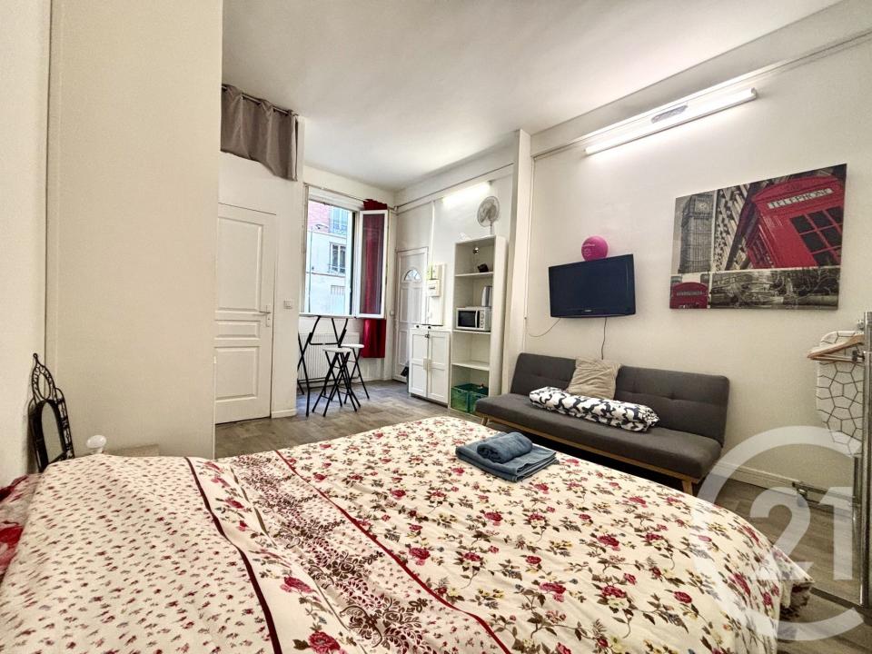 Clichy, Île-de-France 92110, France