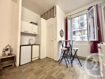 Clichy, Île-de-France 92110, France