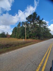 Lot 2 Eagle Road, Sumter, SC 29154, USA