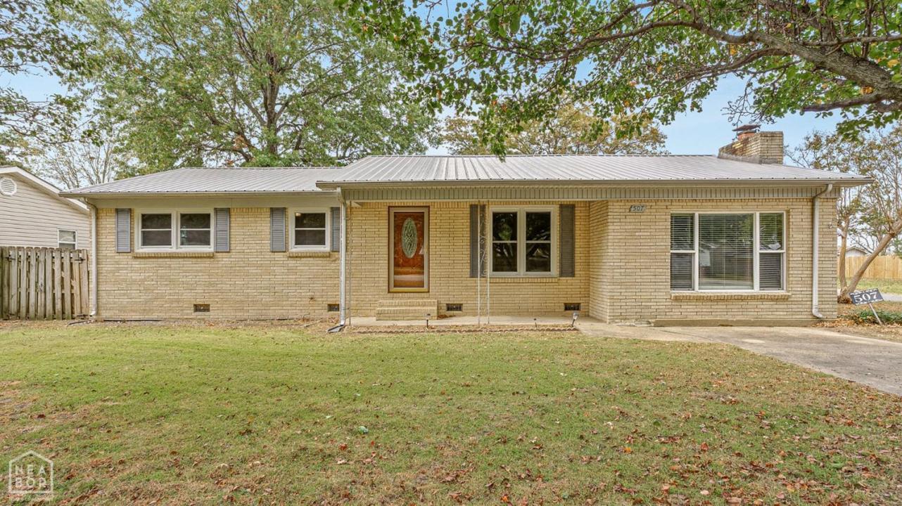 507 Tipton, Manila, Arkansas 72442, USA