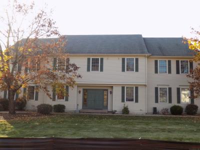 10 Melrose Drive Unit 8, Farmington, Connecticut 06032, USA