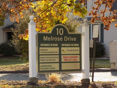 10 Melrose Drive Unit 8, Farmington, 커네티컷 06032, 미국