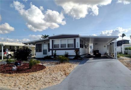 3101 San Francisco Lane, Sebring, Florida 33870, USA