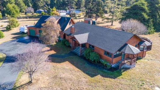 23741 Bouldin Lane, Fort Bragg, Californie 95437, États-Unis