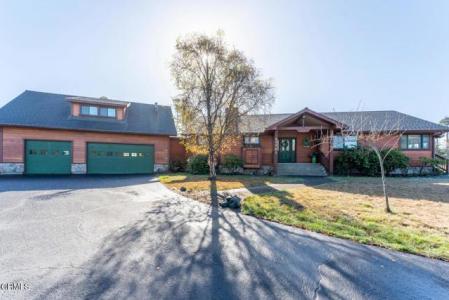23741 Bouldin Lane, Fort Bragg, Californie 95437, États-Unis