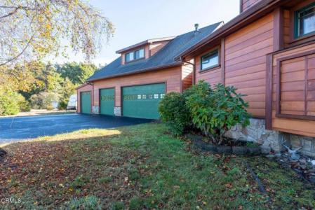 23741 Bouldin Lane, Fort Bragg, Californie 95437, États-Unis